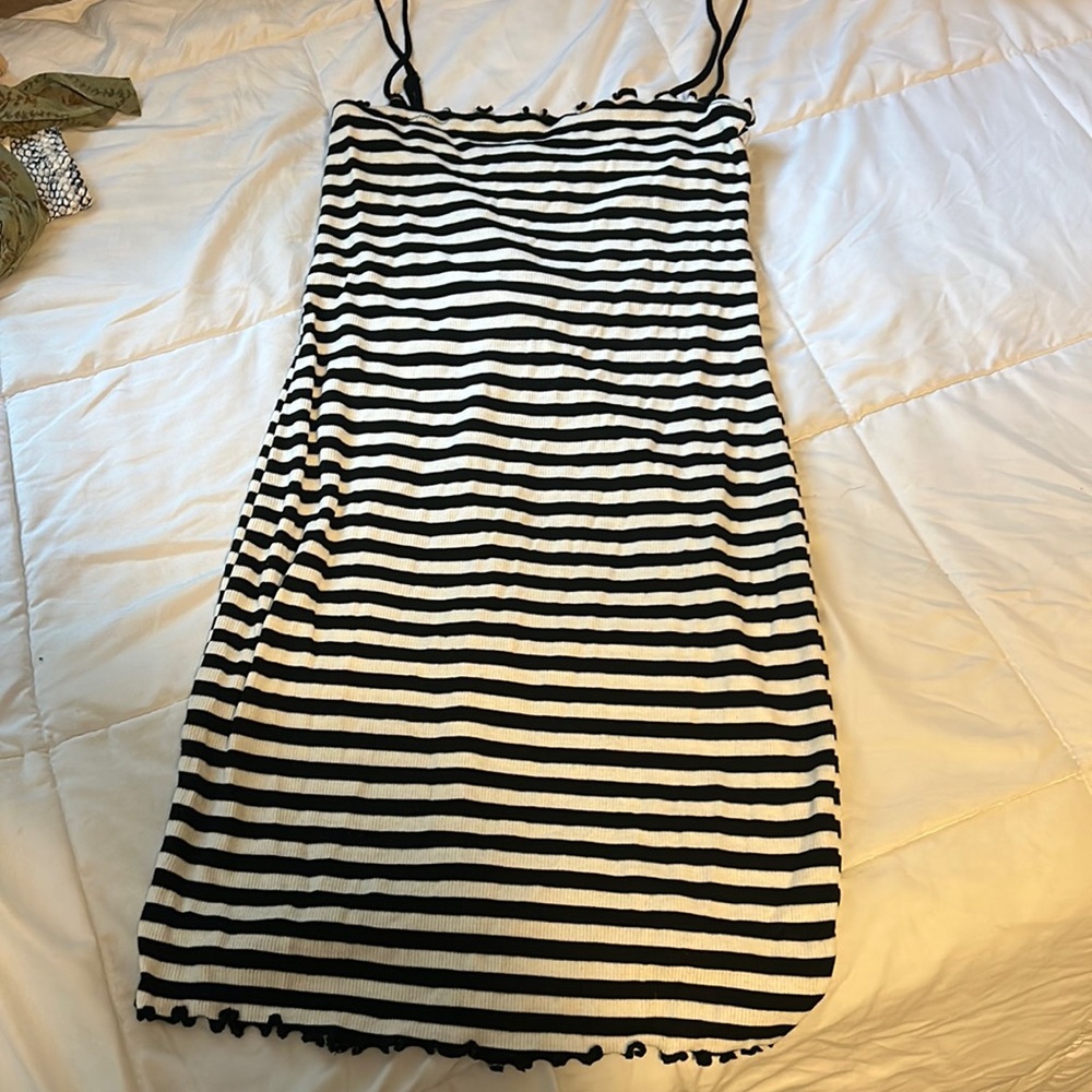 Dress (never worn)